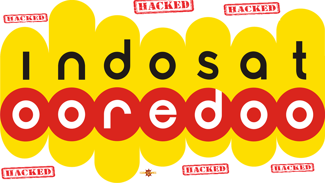 Kini Indosat di Hack Juga Setelah Sindir Telkomsel