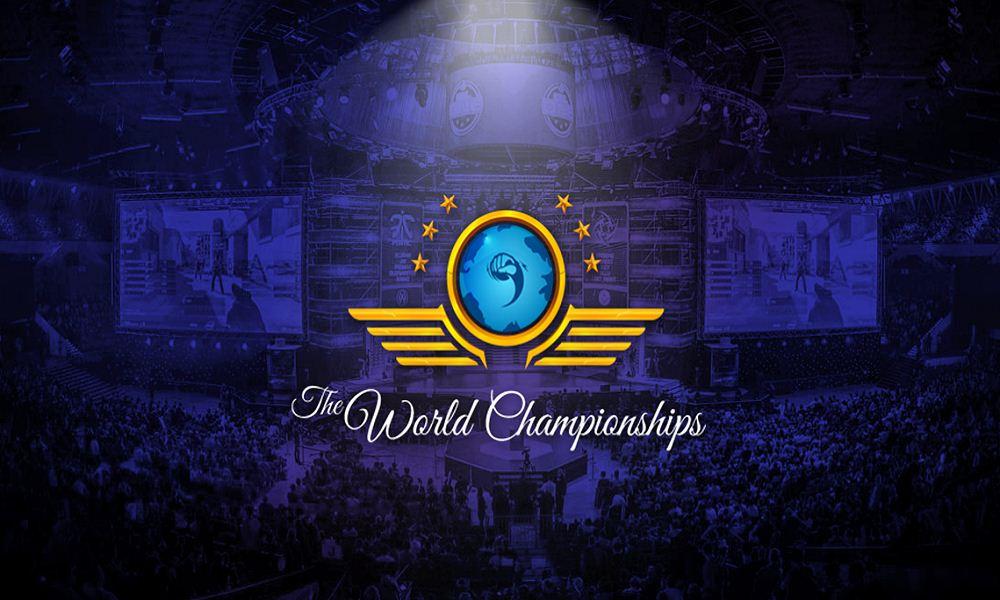 Juara CSGO World Championships 2016 Belum di Bayar?