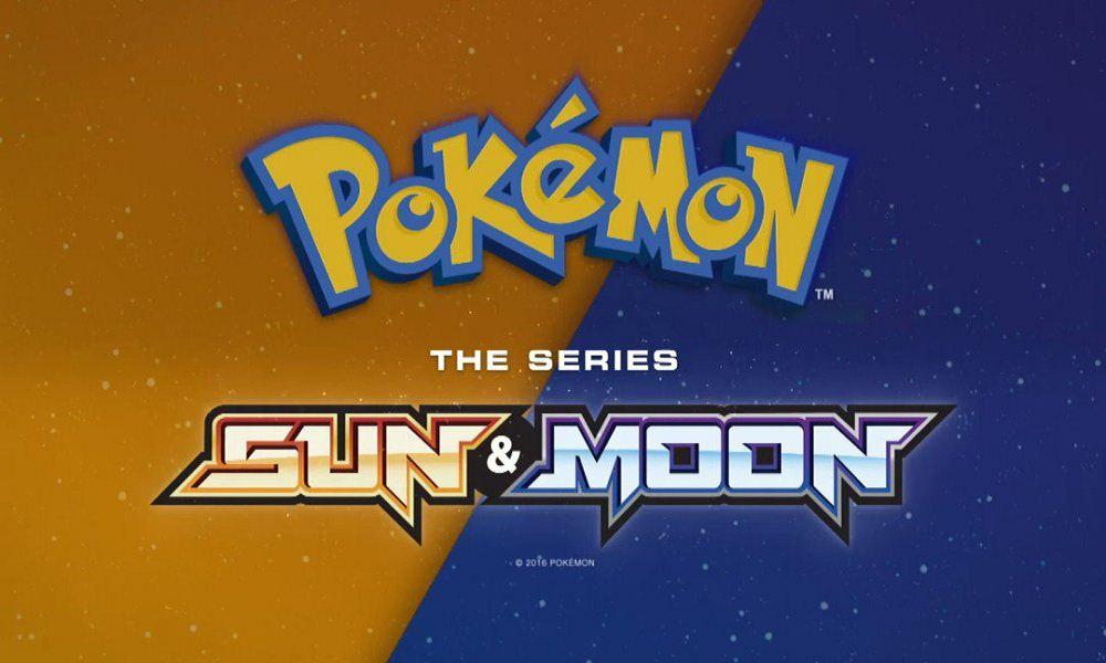 Pokemon Sun dan Moon Segera Dirilis McDonald's