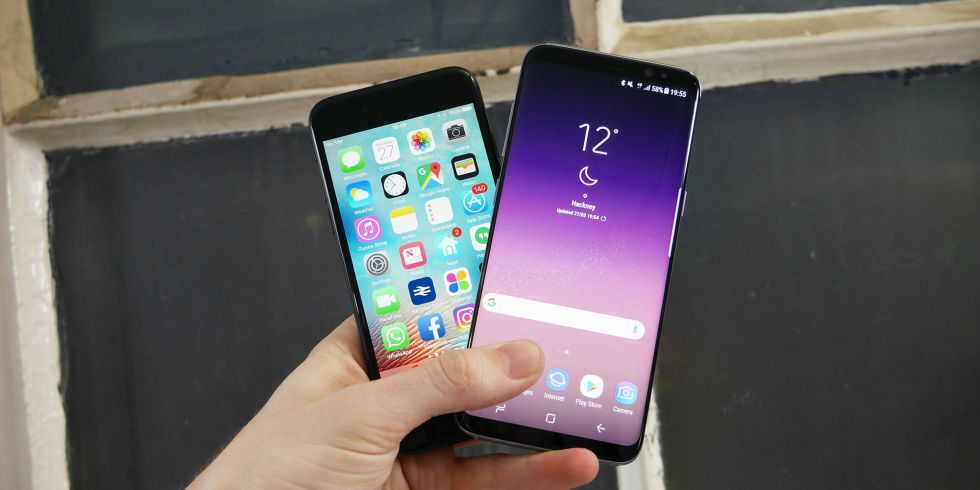 5 Hp Android Murah yang Secanggih iPhone 7 di 2019