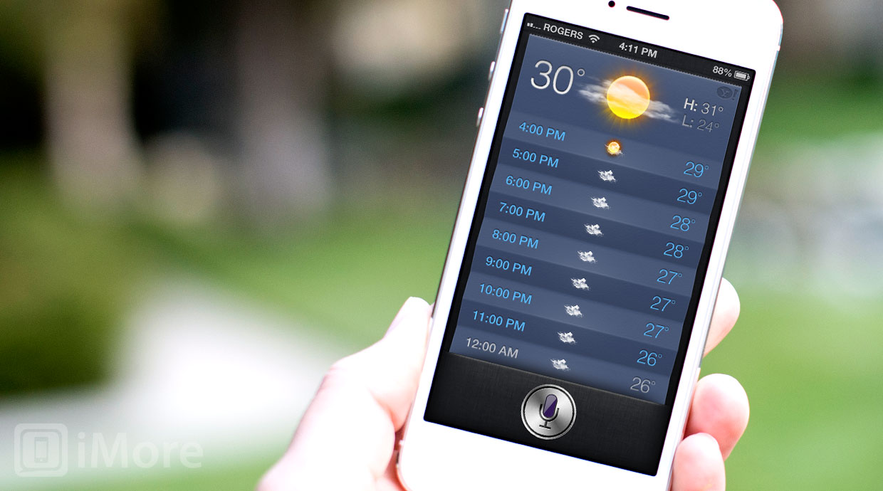 5 Aplikasi Ramalan Cuaca Terbaik & Akurat di Android