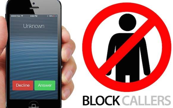 7 Cara Blokir Nomor Hp di Android dan iOs/iPhone