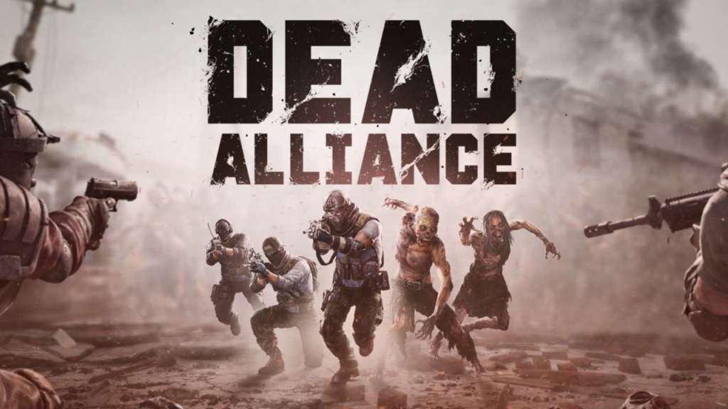 Dead Alliance, Game FPS Zombie di PS4 dan Xbox One