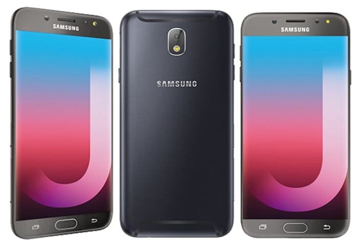 Samsung Galaxy J5 & j7 Pro: Spesifikasi, Fitur, Harga