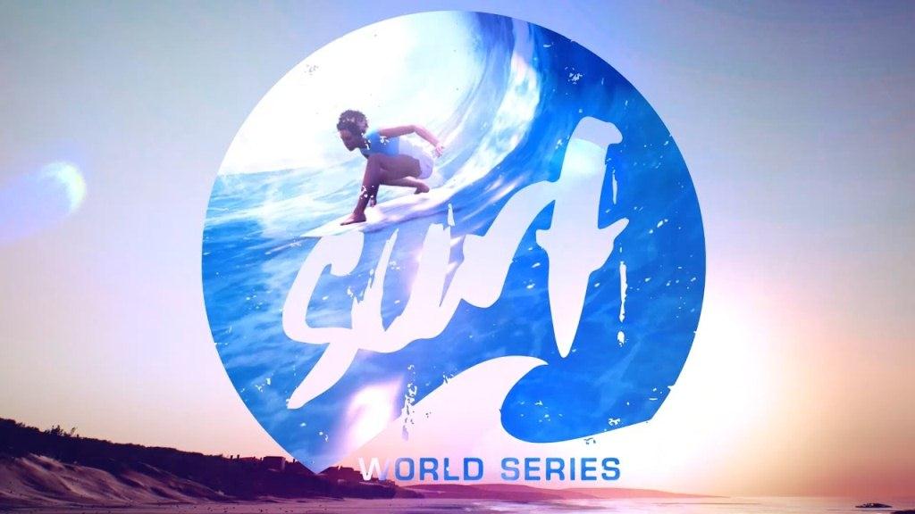 Surf World Series, Game Selancar Ekstrim di Steam
