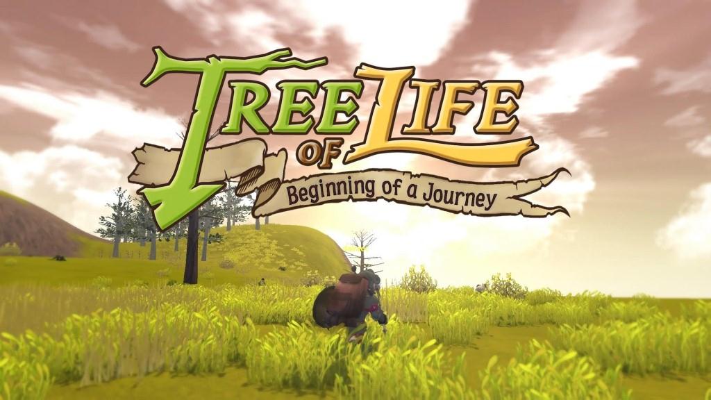 Tree of Life Resmi Diluncurkan di Steam