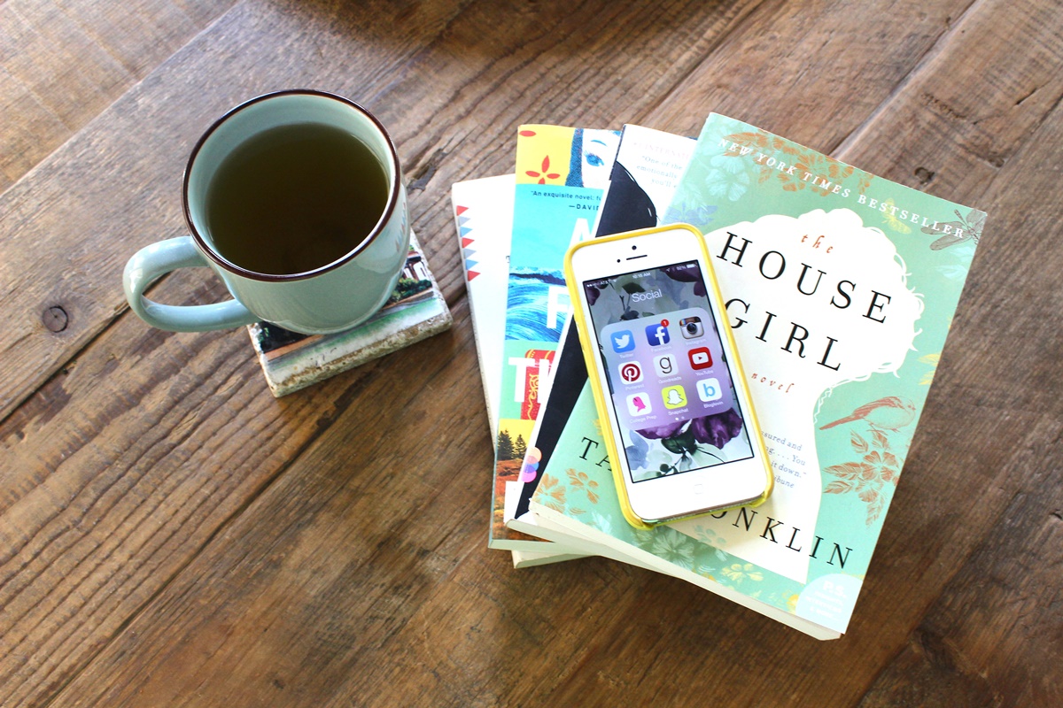 14 Aplikasi Baca Novel Online + Gratis untuk Pecinta Buku