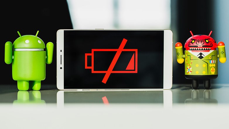 5 Aplikasi Boros Baterai di Smartphone Android