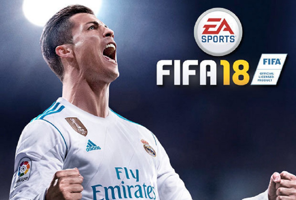 FIFA 18 Early Access Sudah Diluncurkan