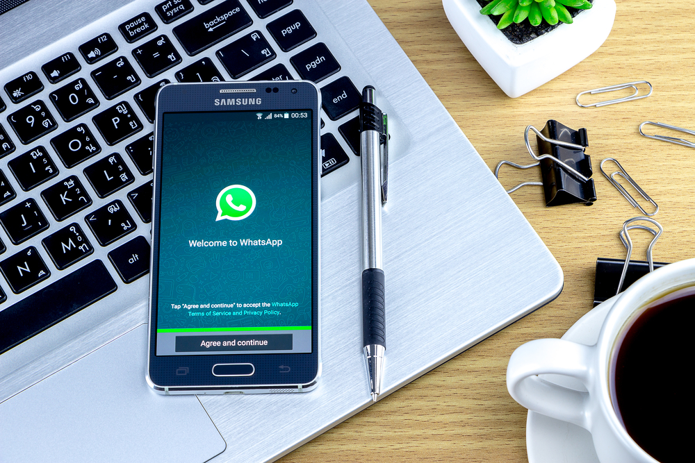 8 Fitur Tersembunyi WhatsApp yang Jarang Diketahui