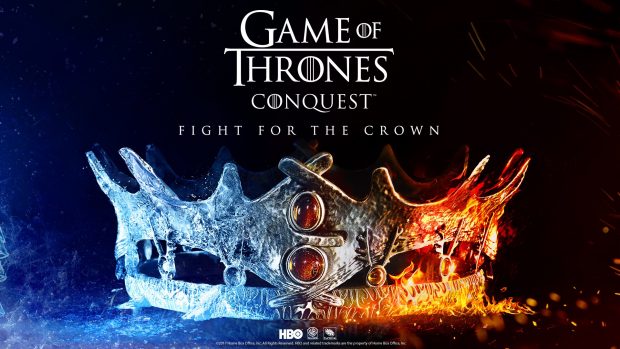 Dapatkan $50 Dengan Pra-Registrasi Game of Thrones