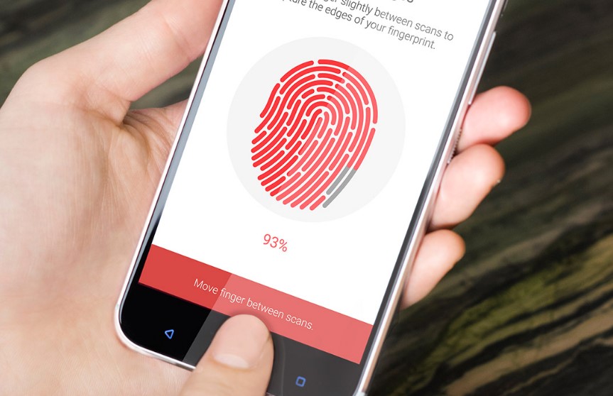 5 Tips Merawat & Membersihkan Sensor Fingerprint Hp Agar Awet