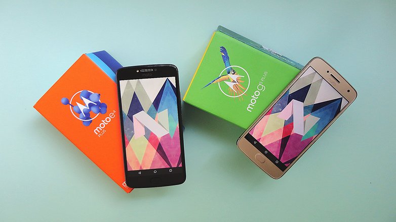 Smartphone Terbaru Motorola Hadir di Indonesia!