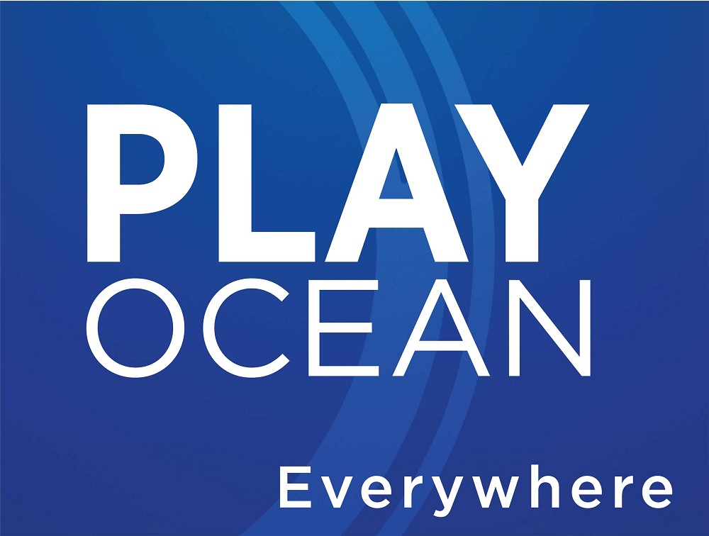 Play Ocean Everywhere Telah Dirilis oleh Carnival