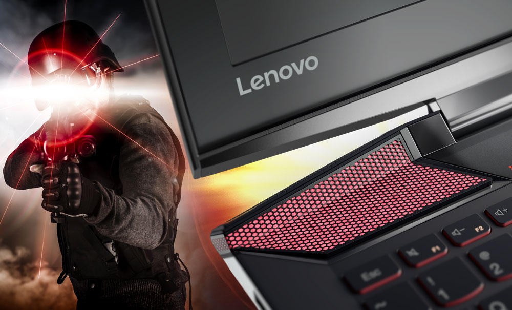 4 PC Gaming Lenovo Legion Ini Siap Manjakan Gamers
