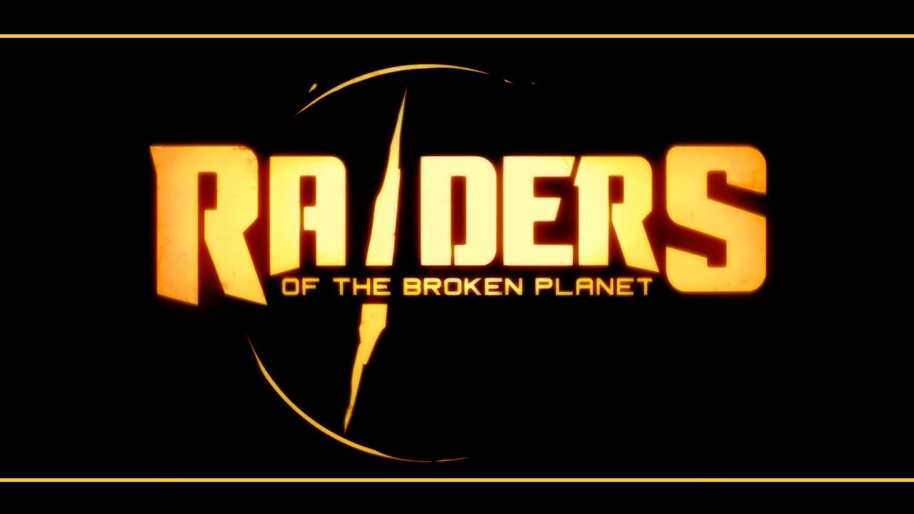 Raiders of the Broken Planet Prologue Sudah Dirilis