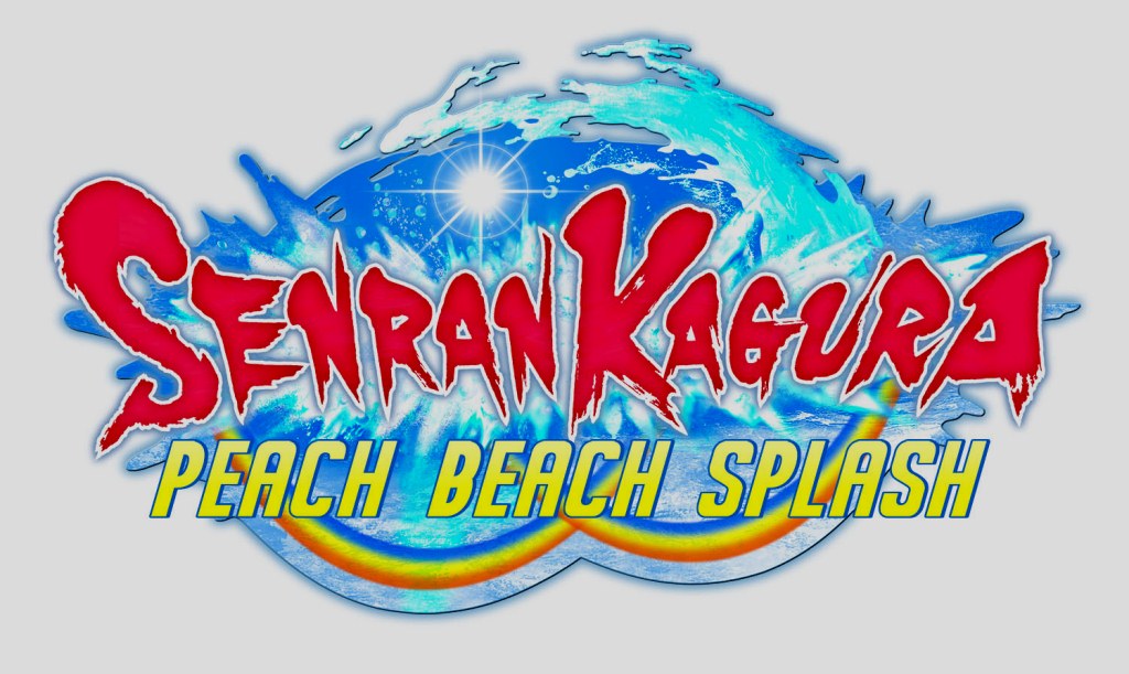 Senran Kagura Peach Beach Splash Dirilis Akhir September