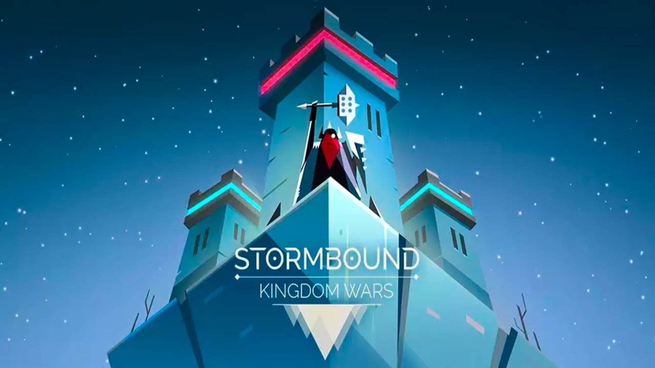 Stormbound Kingdom Wars Telah Tersedia Global
