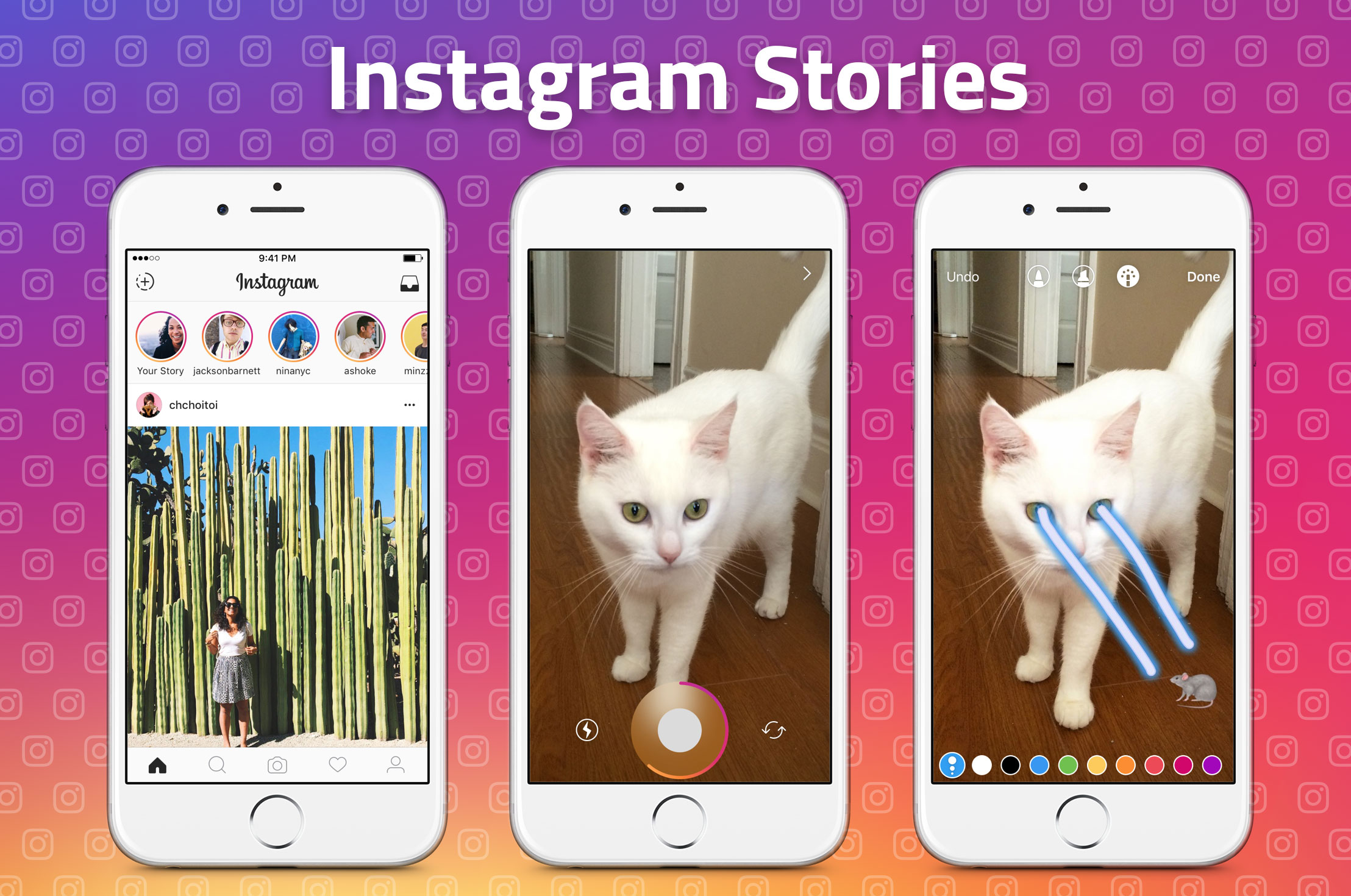 8 Fitur Terbaru Instagram Stories di 2019, Keren Sis!