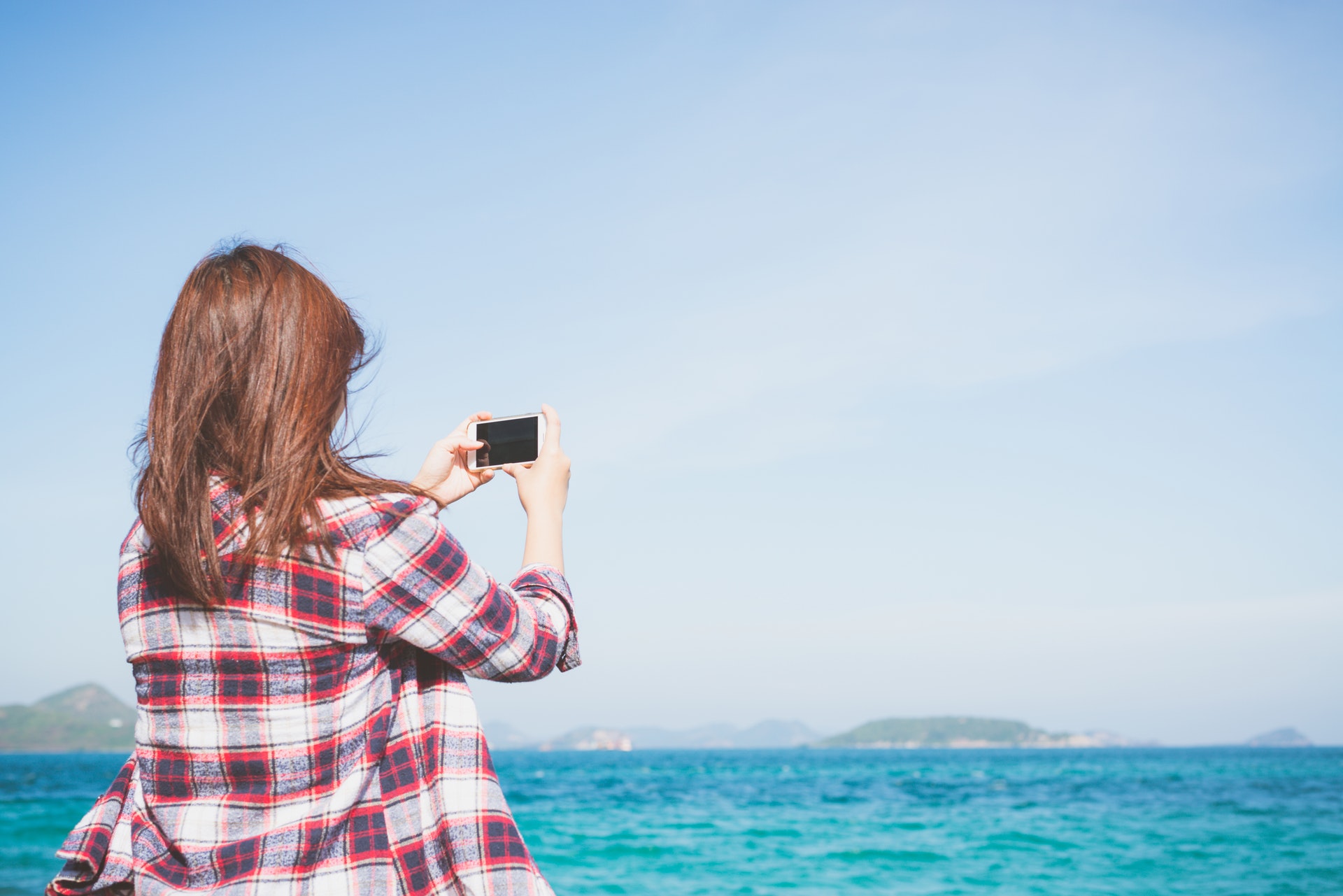 7 Tips Pro Fotografi Dengan Kamera Smartphone (Hp)