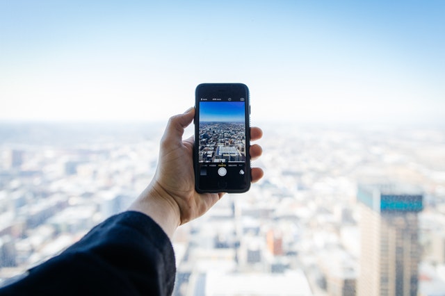 5 Cara Membuat Foto Cityscape dengan Smartphone