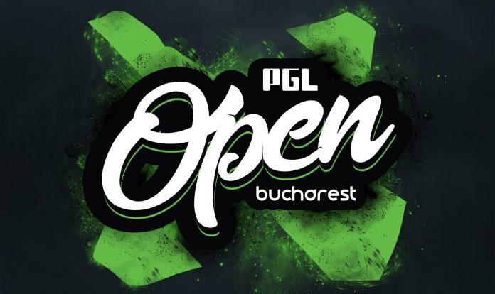 Immortals Maju Ke PGL Open Bucharest Dengan Meyakinkan