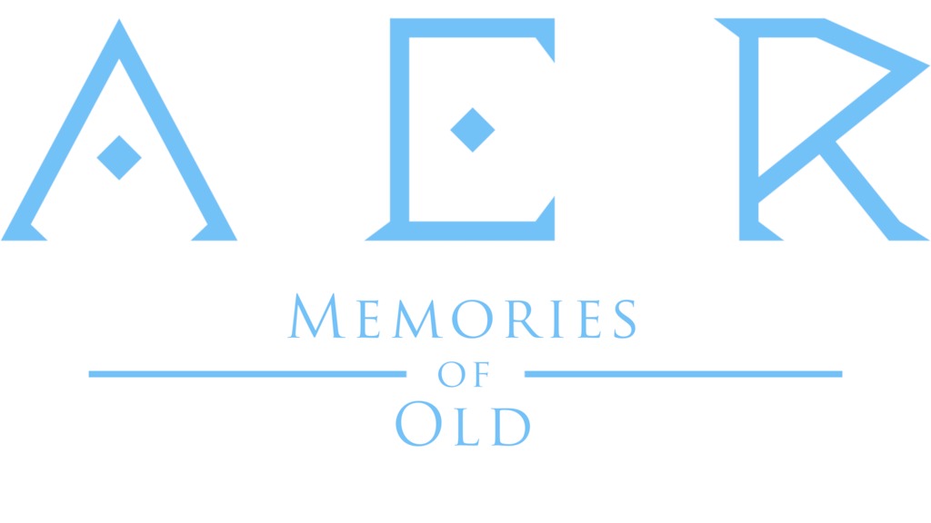 AER Memories of Old: Game Petualangan Terbaru
