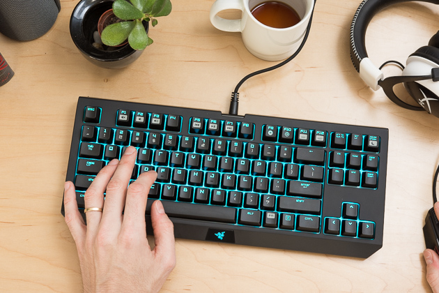 6 Tips Memilih Keyboard Gaming Berkualitas Terbaik