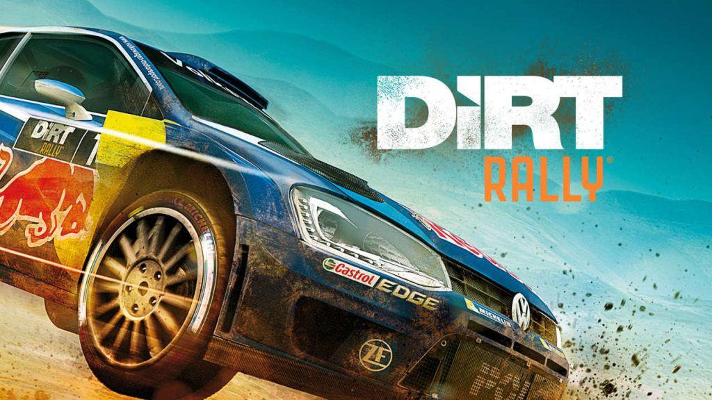 DiRT Rally, Game Simulasi Reli Paling Realistis!