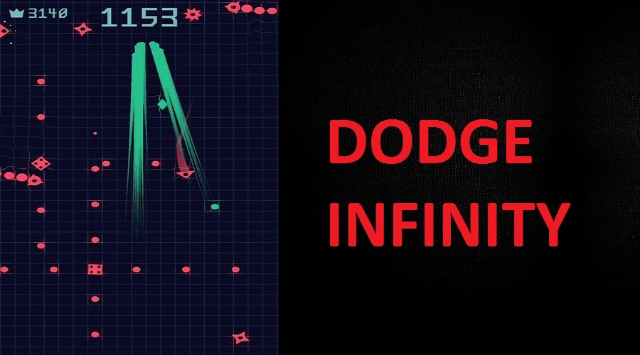 Dodge Infinity Rilis di iOS Secara Global