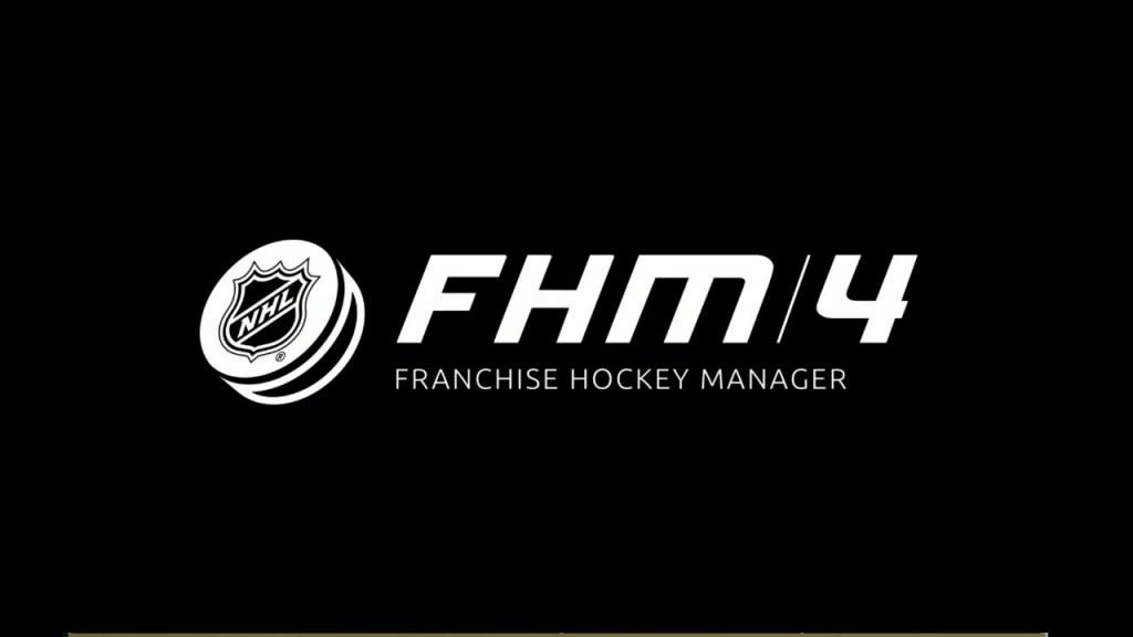 Franchise Hockey Manager 4 Sudah Tersedia di Steam