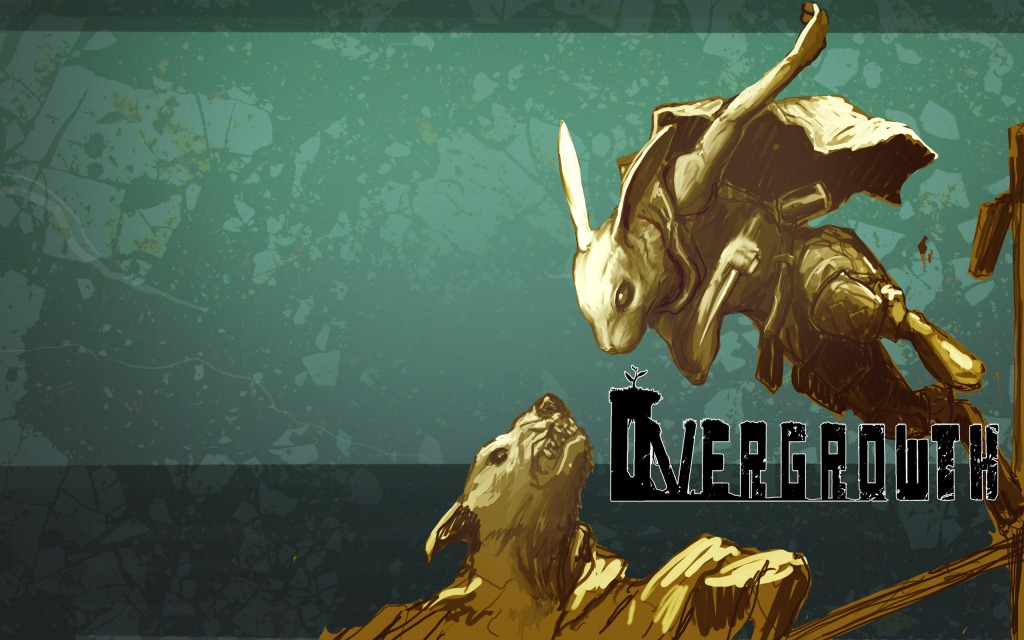 Overgrowth: Game PC 3D Action Adventure Steam