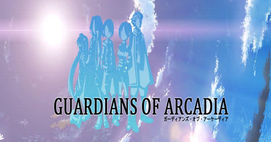 Guardians of Arcadia: Game JRPG Indie Terbaru