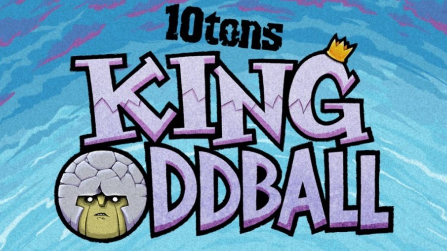 King Oddball Versi Nintendo Switch Segera Rilis