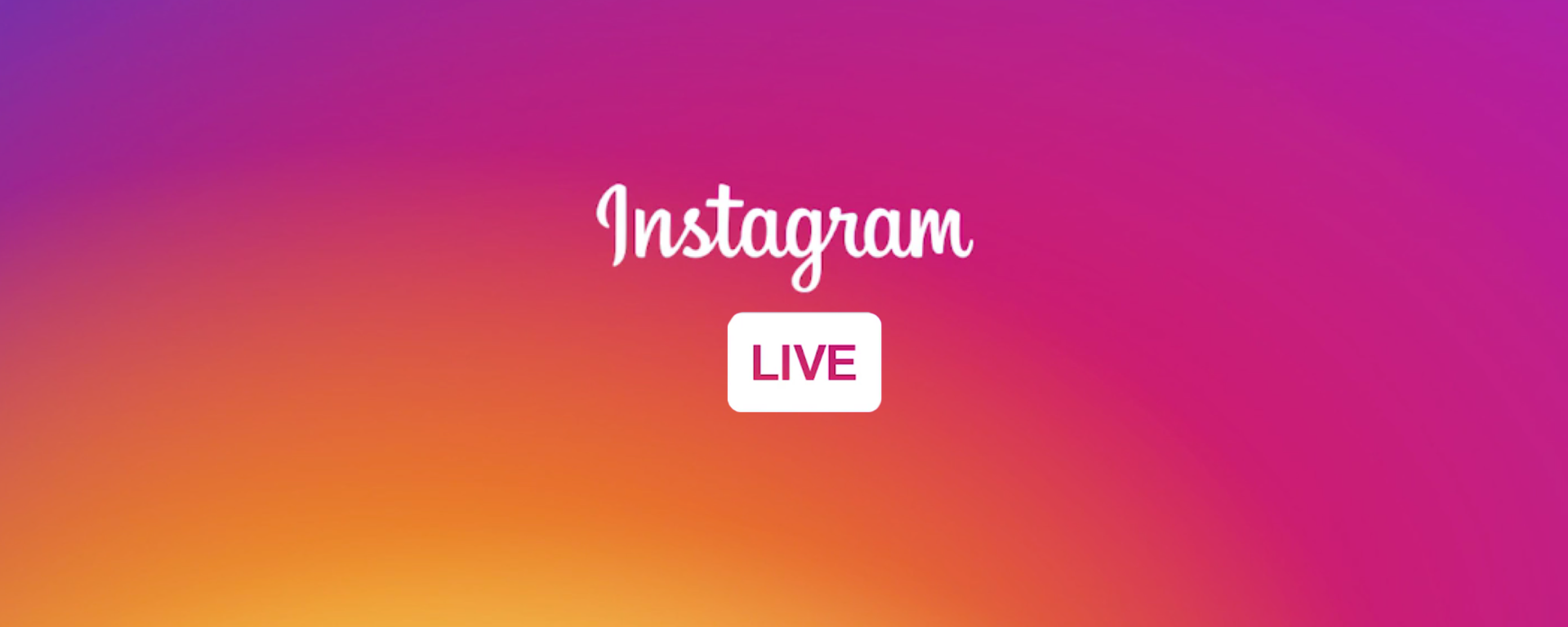 Cara Pakai Filter Wajah di Live Streaming Instagram