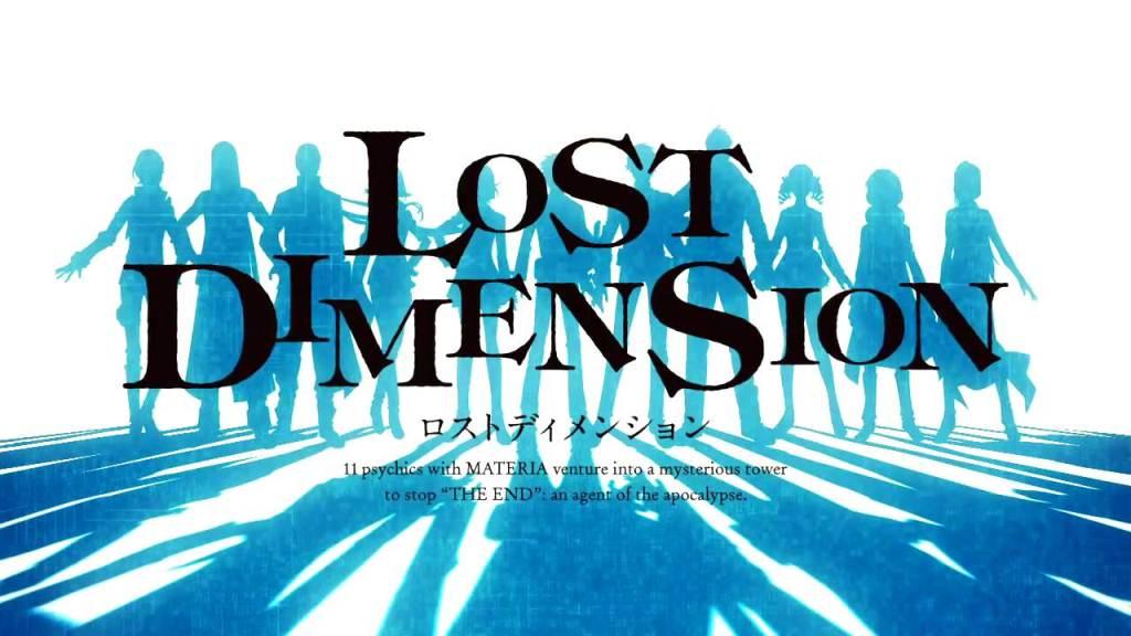 Lost Dimension Versi PC Telah Dirilis