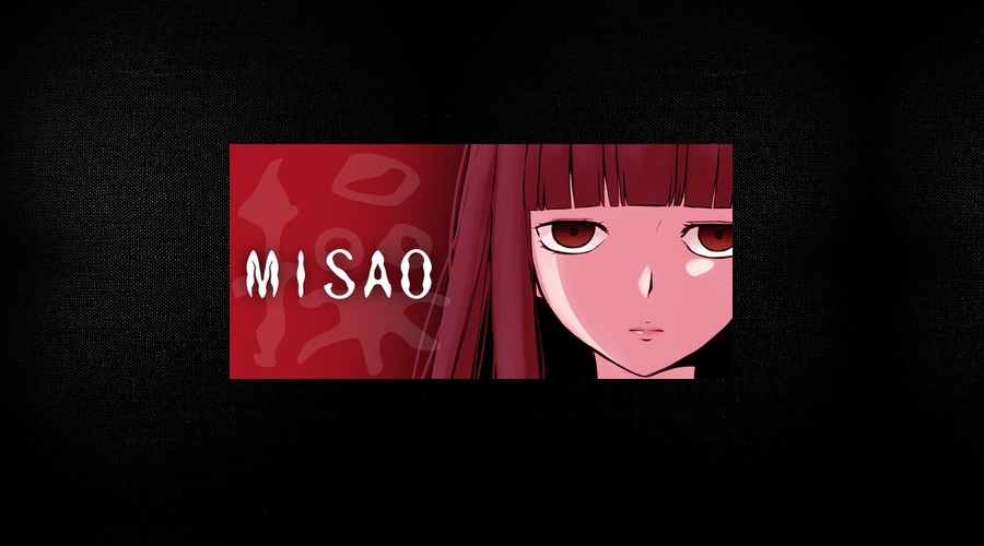 Misao Definitive Edition: Game Horror Petualangan