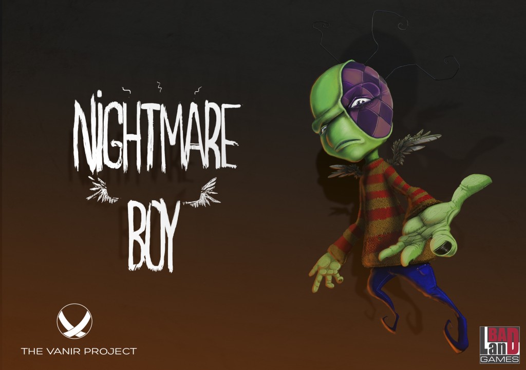 Nightmare Boy, Game Horror Indie Klasik Terbaik