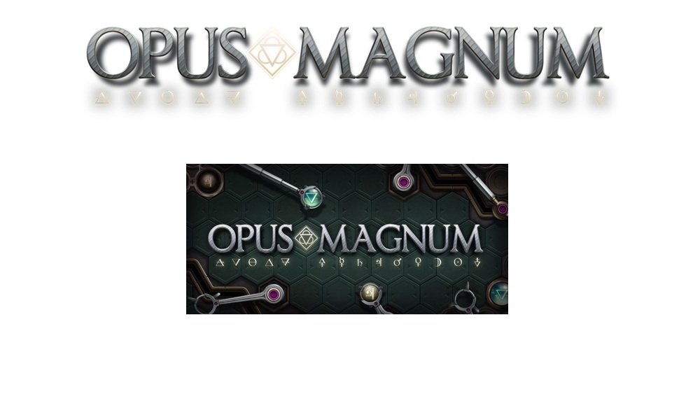 Opus Magnum Early Access Telah Rilis di Steam