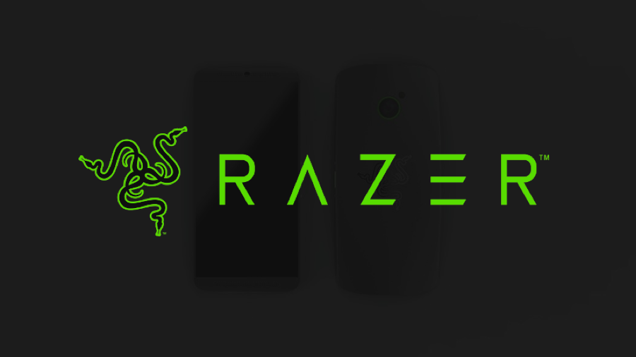 Smartphone Gaming Razer Siap Meluncur di Akhir 2017