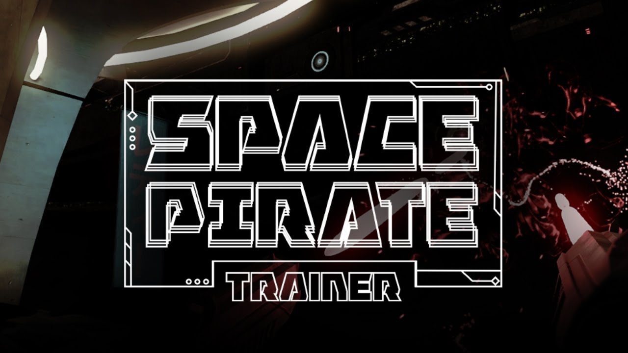 Space Pirate Trainer Telah Rilis di Steam