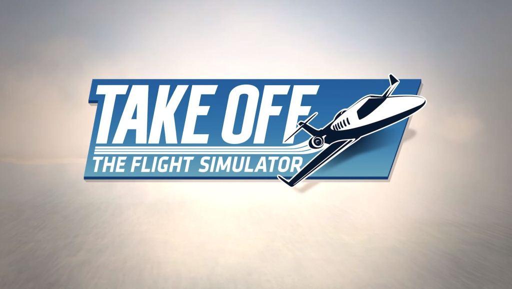 Take Off The Flight Simulator Telah Hadir di Steam!