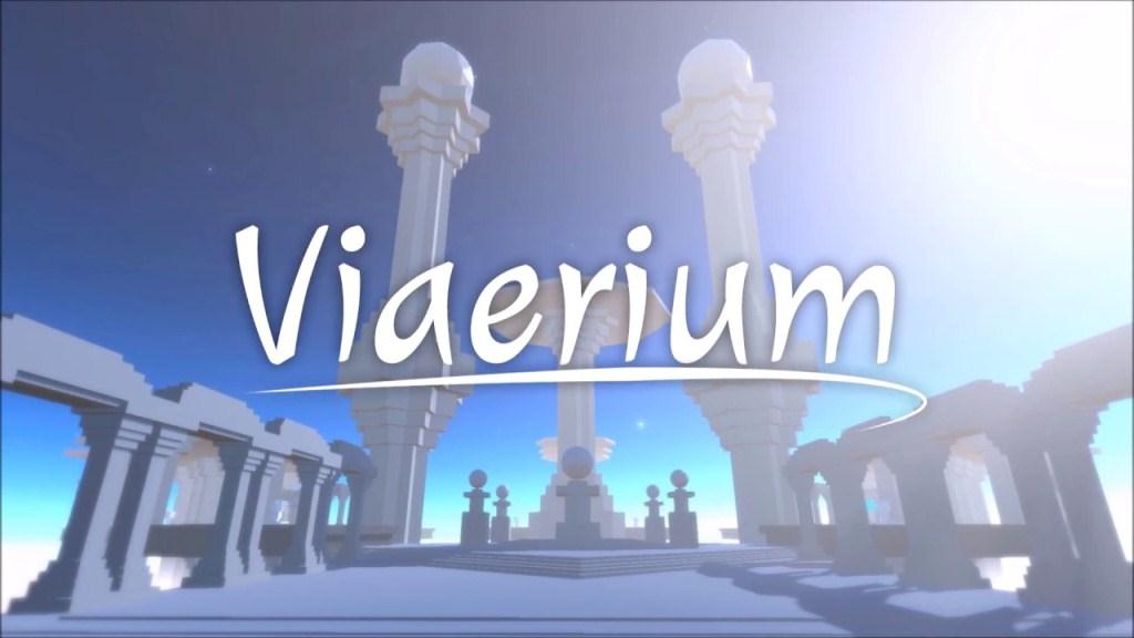 Viaerium Telah Dirilis di Steam