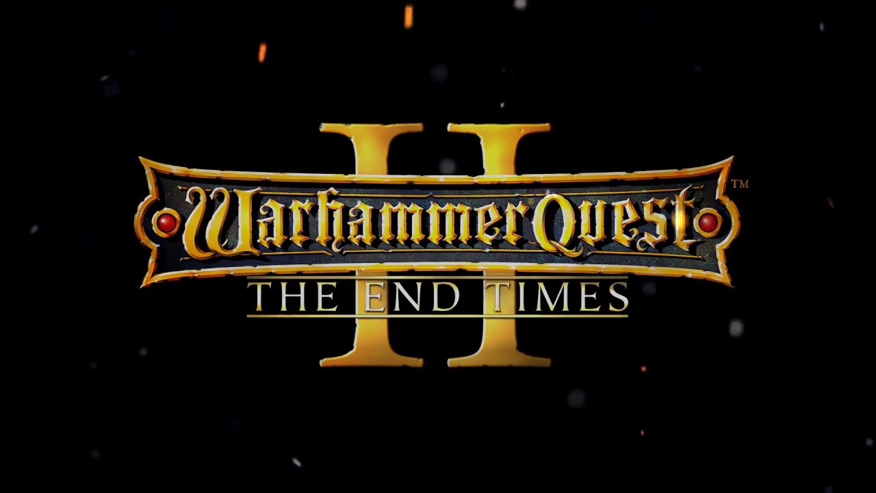 Warhammer Quest 2 Sudah Rilis di iOS