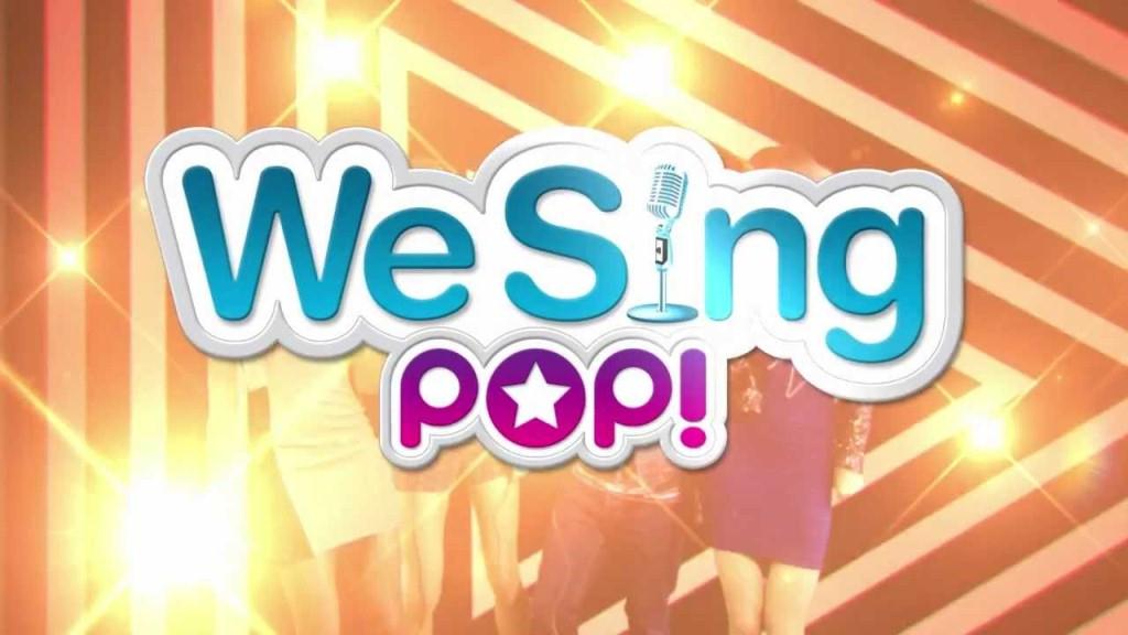 We Sing Pop, Game Karaoke Keren di PS4 dan Xbox