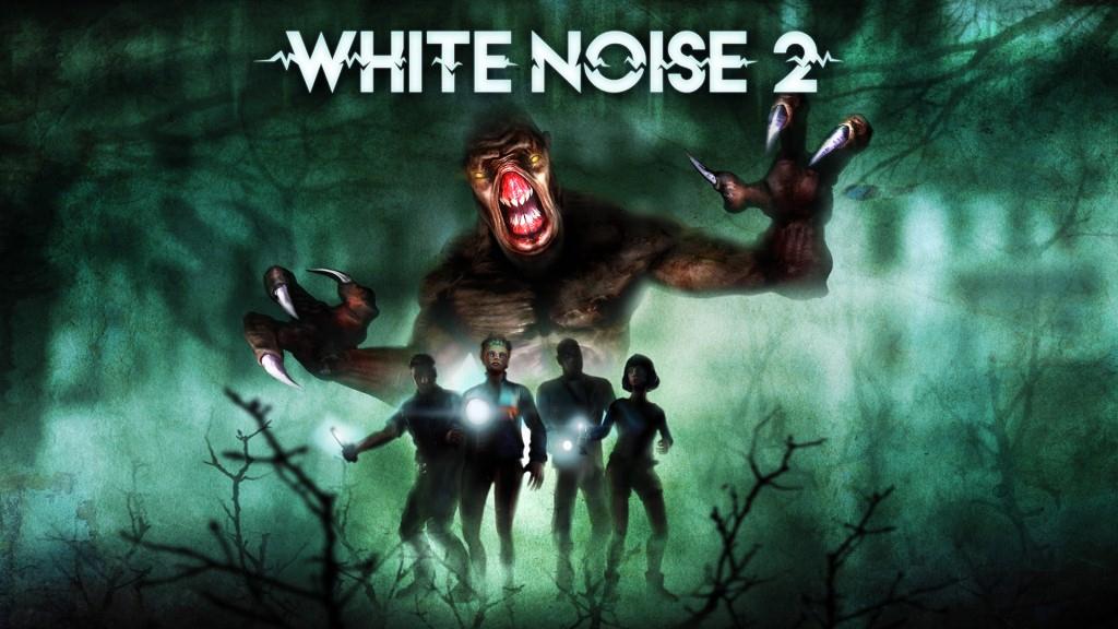 Akhirnya, White Noise 2 Rilis di PS4