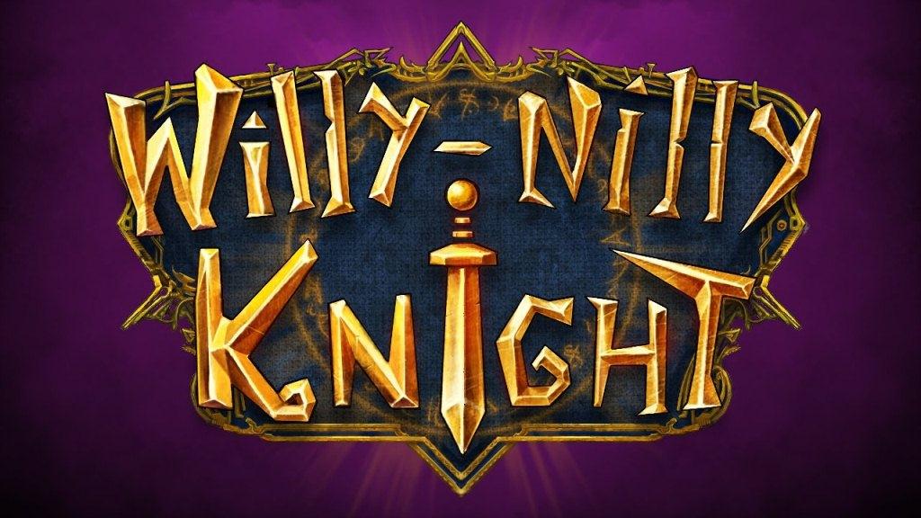 Willy Nilly Knight Rilis Penuh di Steam