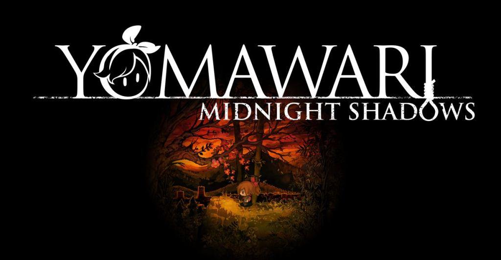 Yomawari Midnight Shadows, Game Anime Horor Terseram