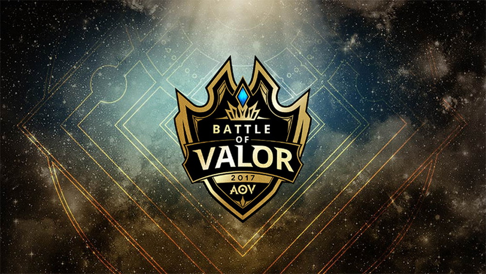 Inilah 4 Team Indonesia di Final Battle of Valor!