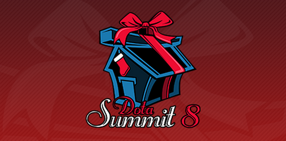 OG Mendapatkan Direct Invite The Summit 8